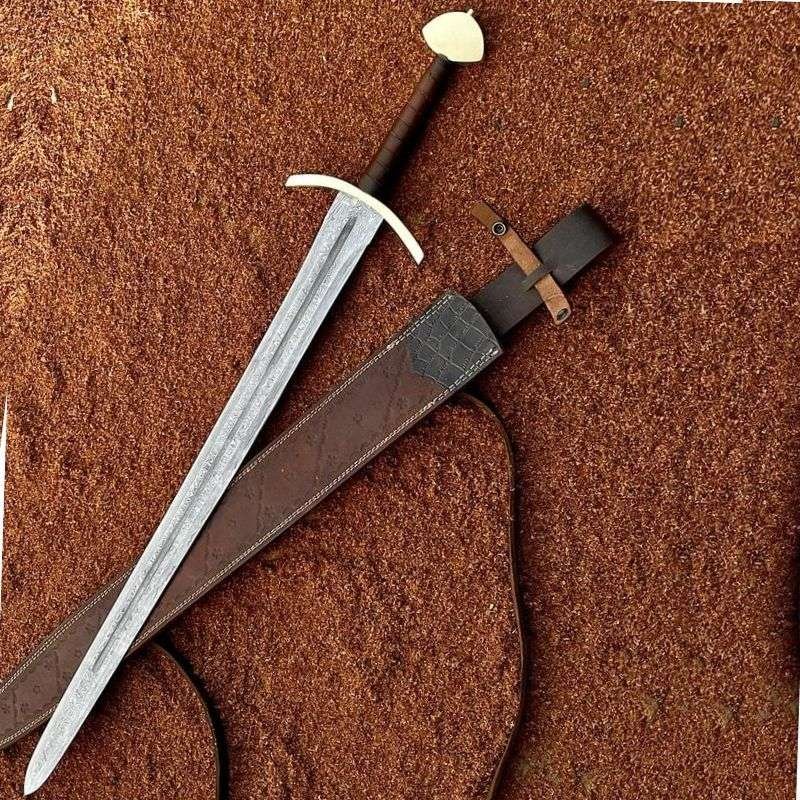 Robb Stark sword – Sword Replica