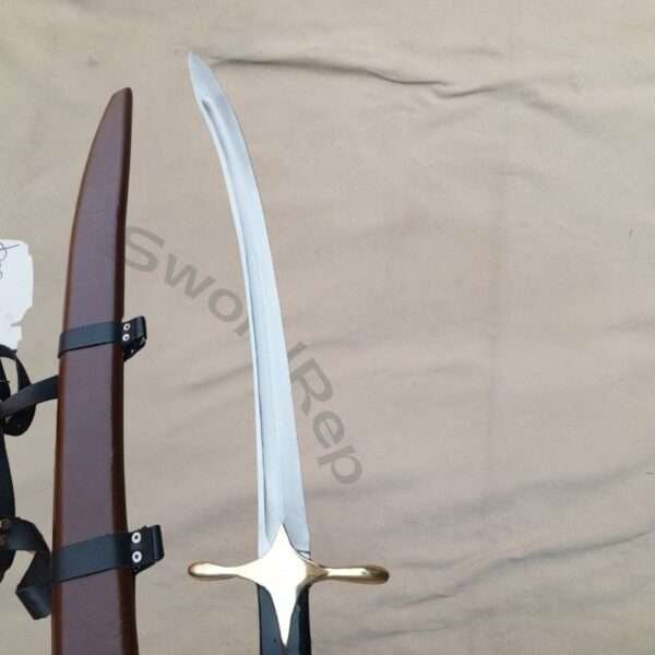 Karabela Sword – Polish Sabre – 18the Century Replica