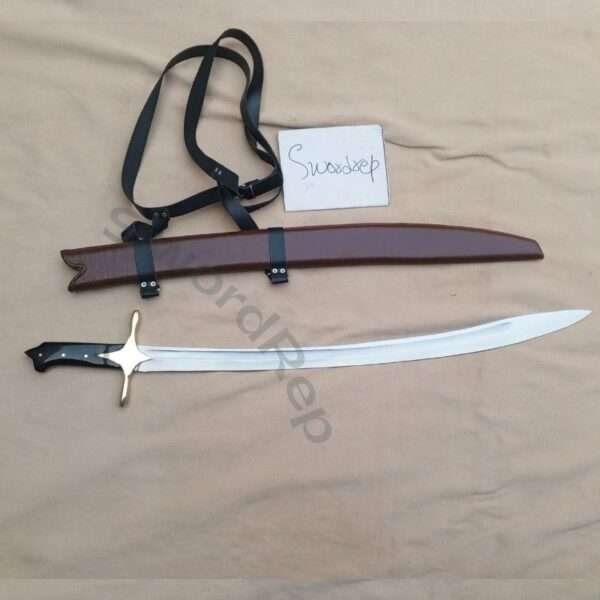 Karabela Sword – Polish Sabre – 18the Century Replica
