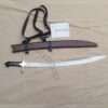 Karabela sword polish saber
