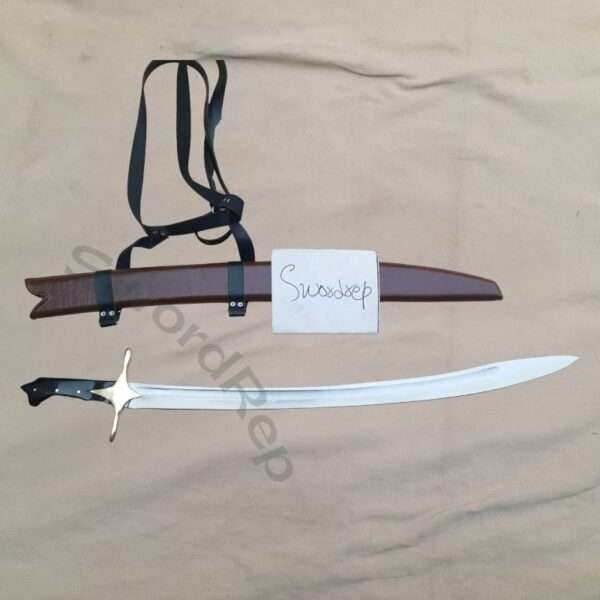Karabela Sword – Polish Sabre – 18the Century Replica